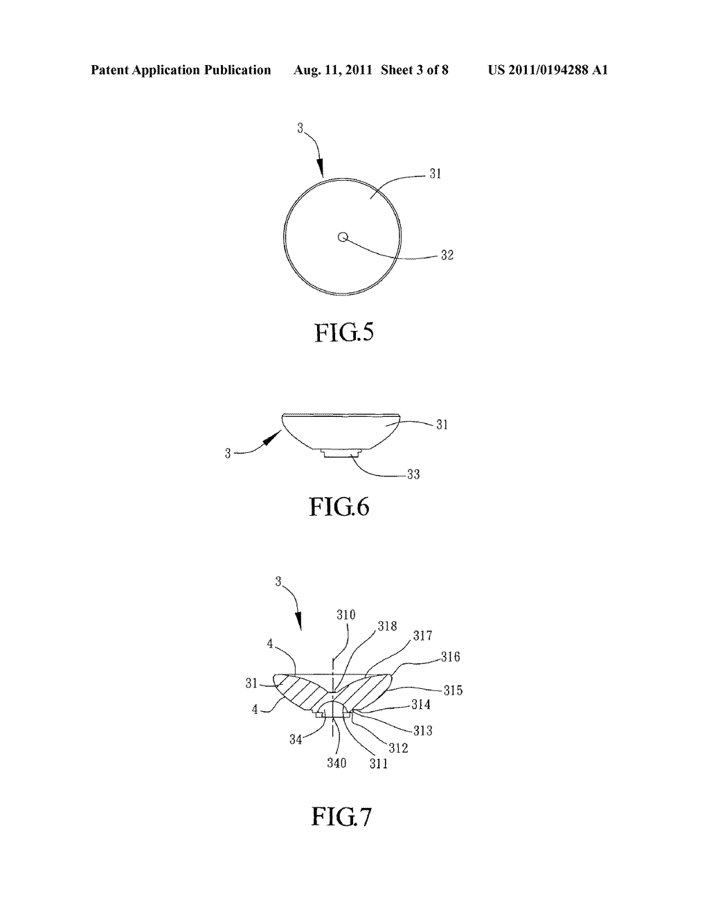 Lighting Device Having Fully Developed Lighting Effect - diagram, schematic, and image 04