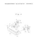 STROBE DEVICE diagram and image