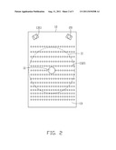 BACKLIGHT MODULE AND LIGHT GUIDE PLATE THEREOF diagram and image