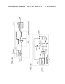 SWITCHING POWER SUPPLY DEVICE diagram and image