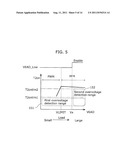 SWITCHING POWER SUPPLY DEVICE diagram and image