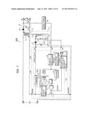 SWITCHING POWER SUPPLY DEVICE diagram and image