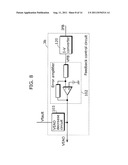 SWITCHING POWER SUPPLY DEVICE diagram and image