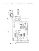 SWITCHING POWER SUPPLY DEVICE diagram and image