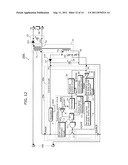 SWITCHING POWER SUPPLY DEVICE diagram and image