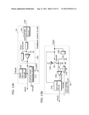 SWITCHING POWER SUPPLY DEVICE diagram and image