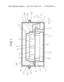 POWER CONVERSION APPARATUS diagram and image