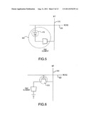 MICROELECTRONIC PROGRAMMABLE DEVICE AND METHODS OF FORMING AND PROGRAMMING     THE SAME diagram and image