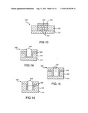 MICROELECTRONIC PROGRAMMABLE DEVICE AND METHODS OF FORMING AND PROGRAMMING     THE SAME diagram and image