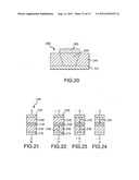 MICROELECTRONIC PROGRAMMABLE DEVICE AND METHODS OF FORMING AND PROGRAMMING     THE SAME diagram and image