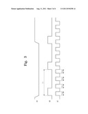 SEMICONDUCTOR MEMORY DEVICE USING INTERNAL HIGH POWER SUPPLY VOLTAGE IN     SELF-REFRESH OPERATION MODE AND RELATED METHOD OF OPERATION diagram and image