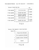 OPTICAL RECORDING MEDIUM, INFORMATION RECORDING METHOD, AND INFORMATION     REPRODUCING METHOD diagram and image