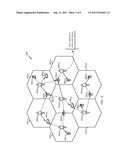 Systems and Methods of Mobile Relay Mobility in Asynchronous Networks diagram and image