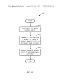 Systems and Methods of Mobile Relay Mobility in Asynchronous Networks diagram and image