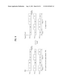 MOBILE STATION APPARATUS AND METHOD FOR TRANSMITTING SIGNALS IN WIRELESS     COMMUNICATION SYSTEM diagram and image