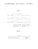 MOBILE STATION APPARATUS AND METHOD FOR TRANSMITTING SIGNALS IN WIRELESS     COMMUNICATION SYSTEM diagram and image