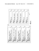 REGISTRATION OF PRIVATE USER IDENTITIES AND CONTACT ADDRESSES IN AN IMS     NETWORK diagram and image