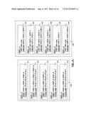 REGISTRATION OF PRIVATE USER IDENTITIES AND CONTACT ADDRESSES IN AN IMS     NETWORK diagram and image