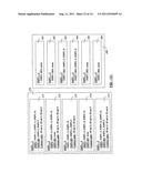 REGISTRATION OF PRIVATE USER IDENTITIES AND CONTACT ADDRESSES IN AN IMS     NETWORK diagram and image