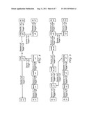 Method and Apparatus for Providing Personal Mobility Features in a     Telecommunications Environment diagram and image