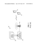 Service Discovery Mechanism in Broadcast Telecommunication Network diagram and image