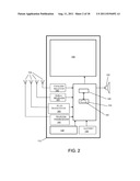 Service Discovery Mechanism in Broadcast Telecommunication Network diagram and image