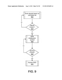 Service Discovery Mechanism in Broadcast Telecommunication Network diagram and image