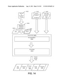 Service Discovery Mechanism in Broadcast Telecommunication Network diagram and image