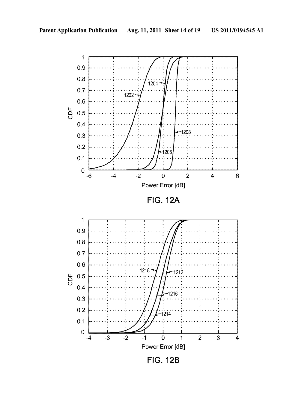 METHOD AND APPARATUS FOR CONSTRUCTING VERY HIGH THROUGHPUT SHORT TRAINING     FIELD SEQUENCES - diagram, schematic, and image 15