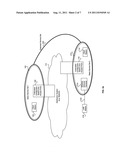 Method and System for Improved Communication Network Setup Utilizing     Extended Terminals diagram and image