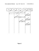 SYSTEMS AND METHODS FOR IMPLEMENTING CALL PICK UP USING GRUU AN IMS     NETWORK diagram and image