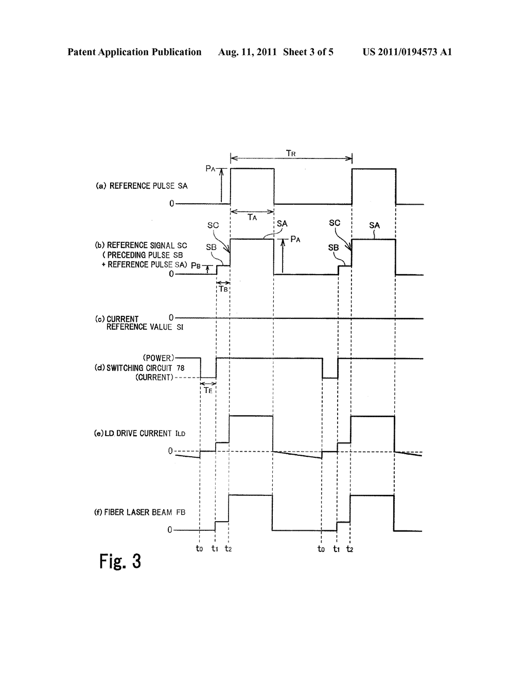 FIBER LASER PROCESSING APPARATUS - diagram, schematic, and image 04