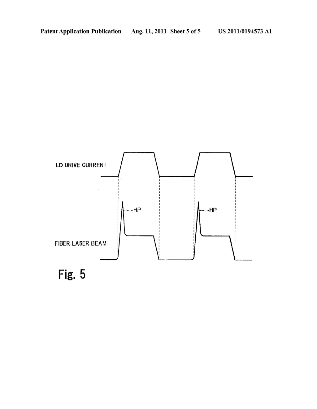 FIBER LASER PROCESSING APPARATUS - diagram, schematic, and image 06