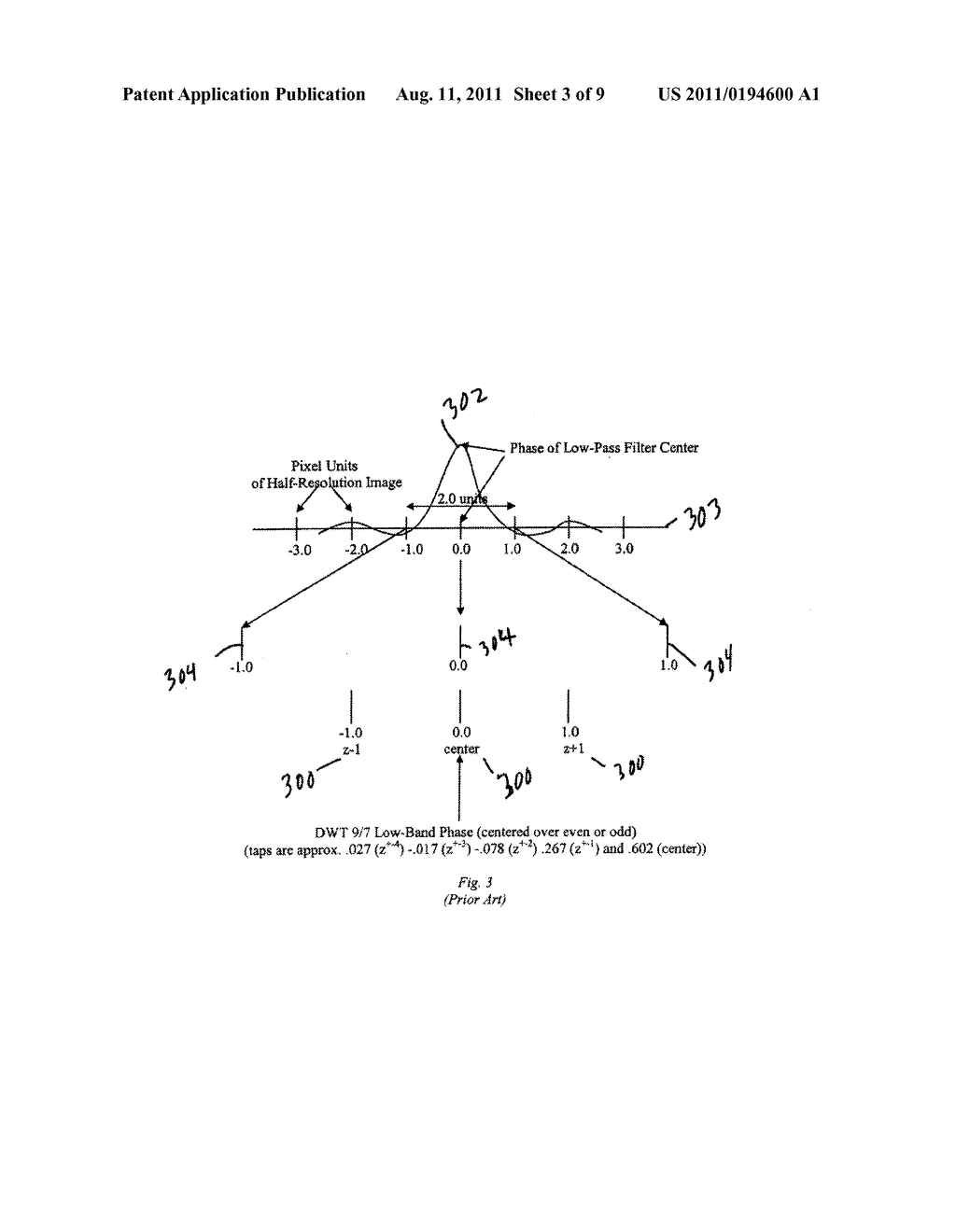 FILE AND FOLDER STRUCTURE FOR LAYERED COMPRESSED IMAGE SEQUENCES - diagram, schematic, and image 04