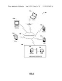 MULTI-FORMAT MESSAGE COMMUNICATION diagram and image