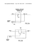 Wireless Local Area Network (WLAN) Using Universal Frequency Translation     Technology Including Multi-Phase Embodiments diagram and image