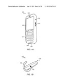 Optical Microphone Packaging diagram and image