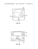 Optical Microphone Packaging diagram and image