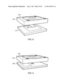 Optical Microphone Packaging diagram and image