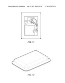 Optical Microphone Packaging diagram and image