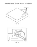 Optical Microphone Packaging diagram and image