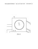 Optical Microphone Packaging diagram and image