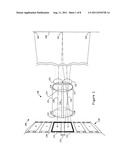 Method and system for forensic marking of stereoscopic 3D content media diagram and image