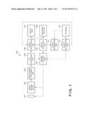 IMAGE RECOGNITION APPARATUS AND METHOD diagram and image