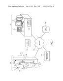 Displaying Computer-Aided Detection Results Associated With A Medical     Image Volume diagram and image