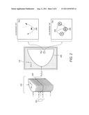 Displaying Computer-Aided Detection Results Associated With A Medical     Image Volume diagram and image