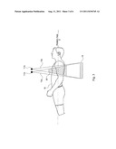 APPARATUS AND METHOD FOR TRACKING FEATURE S POSITION IN HUMAN BODY diagram and image