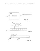 Method for processing a digital image diagram and image