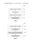 System and Method for Fusing Images diagram and image