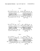 SYNTHETIC RESIN-MADE THRUST SLIDING BEARING diagram and image